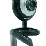 Webcam NGS XPRESSCAM300