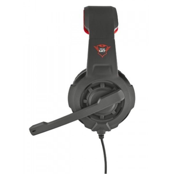 Auriculares e rato Trust GXT 784 Gaming Set 2 in 1