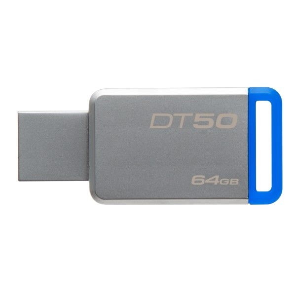 PEN USB Kingston Technology DT50 64GB