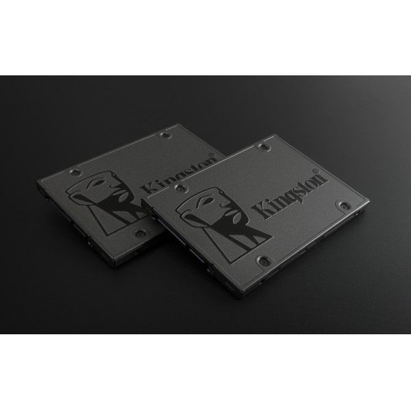 Disco SSD 240GB Kingston Technology SA400S37