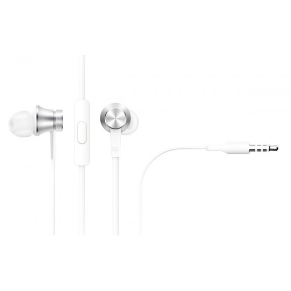 Auriculares Xiaomi Mi In-Ear Basic