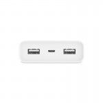 Power Bank XIAOMI Mi 20000mAh Power Bank 2C16878