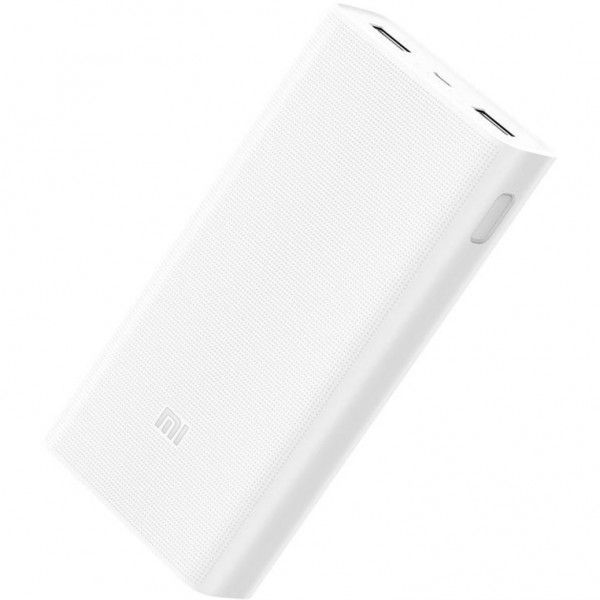 Power Bank XIAOMI Mi 20000mAh Power Bank 2C16878