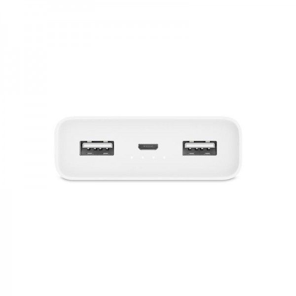 Power Bank XIAOMI Mi 20000mAh Power Bank 2C16878
