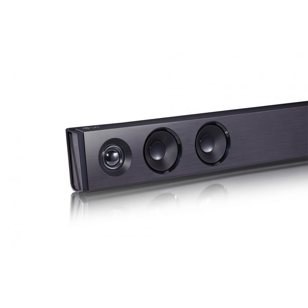 Soundbar LG SJ3