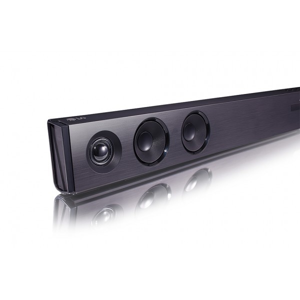 Soundbar LG SJ3