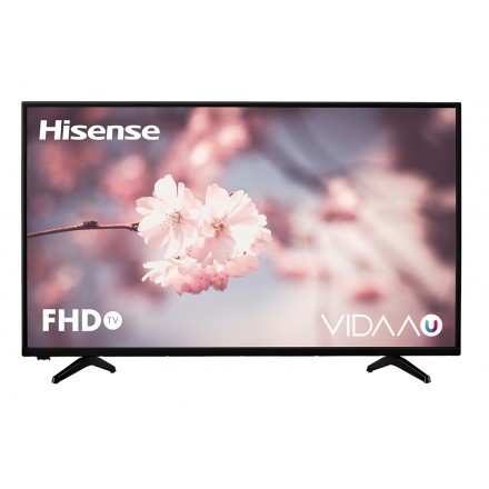 TV LED 39 Hisense H39A5600