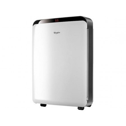 Desumidificador Whirlpool DE20LWS0