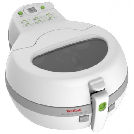 Fritadeira Tefal FZ 7100