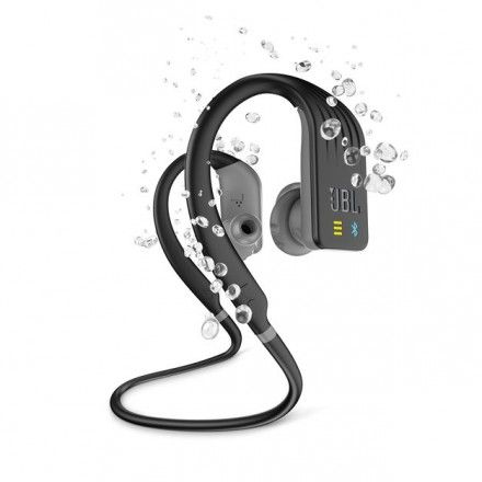 Auriculares de desporto JBL ENDURANCE DIVE Preto