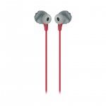 Auriculares JBL Endurance Run vermelho