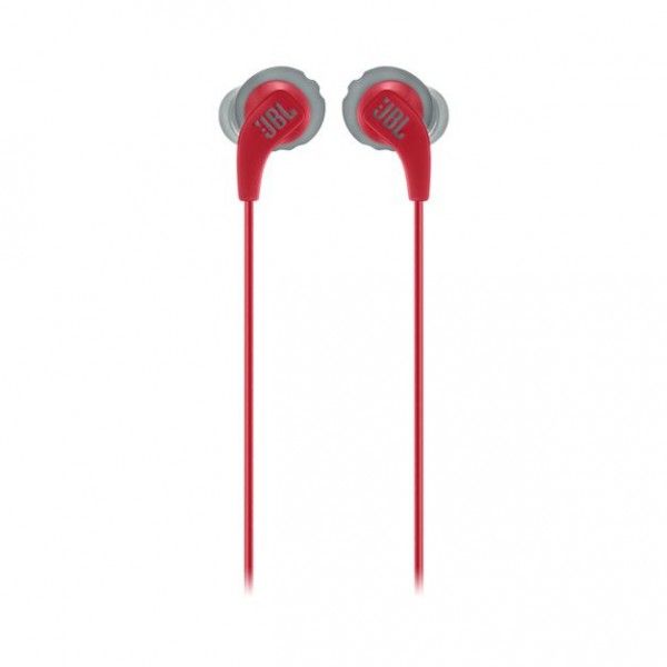 Auriculares JBL Endurance Run vermelho