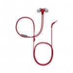 Auriculares JBL Endurance Run vermelho