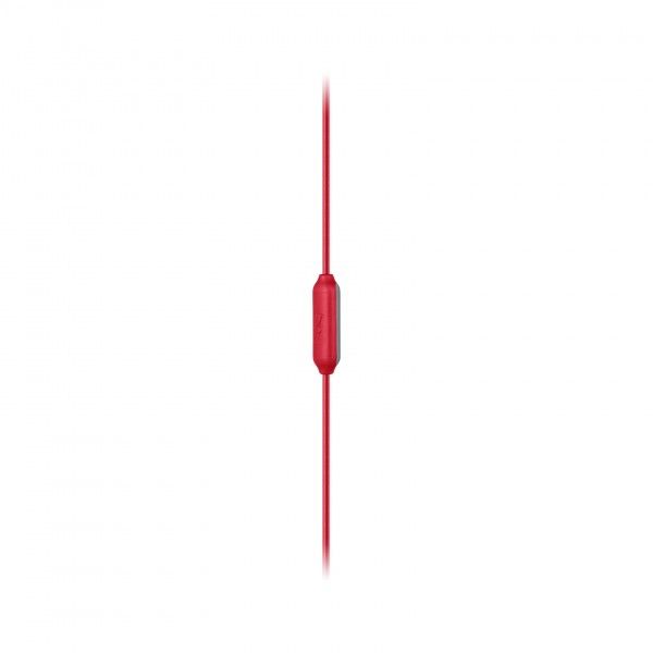 Auriculares JBL Endurance Run vermelho