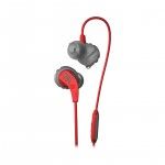 Auriculares JBL Endurance Run vermelho