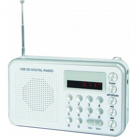 R�dio Soundmaster TR150WS