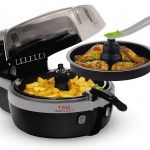 Fritadeira Tefal YV960120