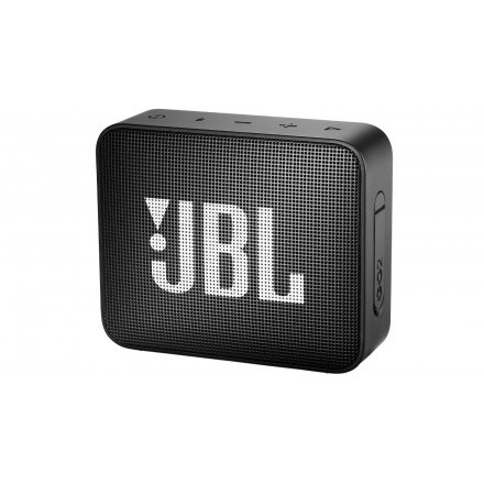 Coluna port�til JBL GO2BLK