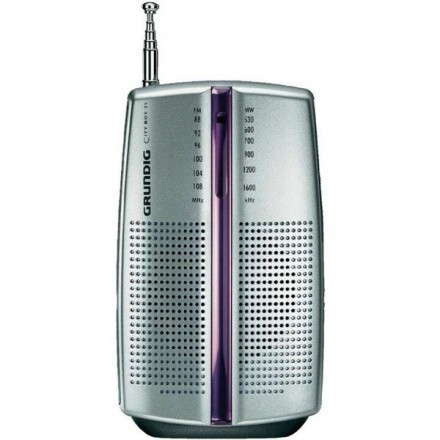 R�dio Grundig City Boy 31