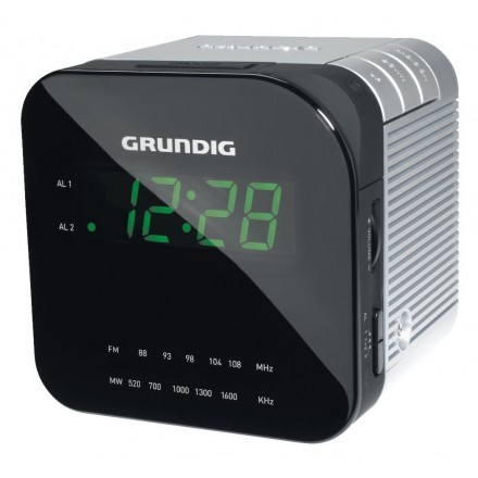 R�dio despertador Grundig Sonoclock 590