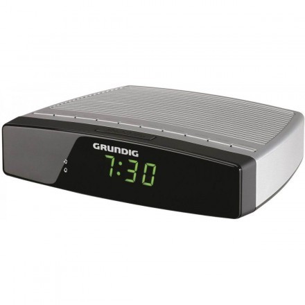 R�dio despertador Grundig Sonoclock 600