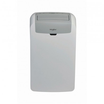 Ar Condicionado Port�til Whirlpool PACW12CO