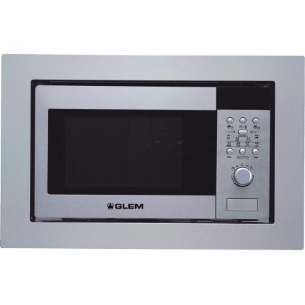 Micro-ondas Glem GMI203IX