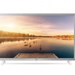 TV LED 32" LG 32LK6200PLA