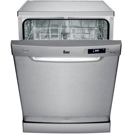 M�quina de lavar loi�a Teka LP8 820 X