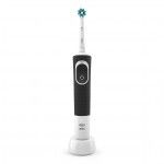 Escova de dentes elétrica Oral-B Vitality 100 CrossAction
