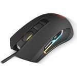 Rato NOX Krom Kolt RGB Ambidextrous Gaming Mouse-NXKROMKLT