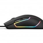 Rato NOX Krom Kolt RGB Ambidextrous Gaming Mouse-NXKROMKLT