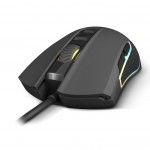 Rato NOX Krom Kolt RGB Ambidextrous Gaming Mouse-NXKROMKLT