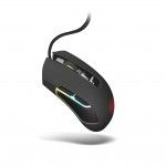 Rato NOX Krom Kolt RGB Ambidextrous Gaming Mouse-NXKROMKLT