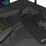 Rato NOX Krom Kolt RGB Ambidextrous Gaming Mouse-NXKROMKLT