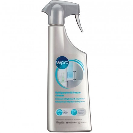 Spray Limpa Frigoríficos Whirlpool FRI101