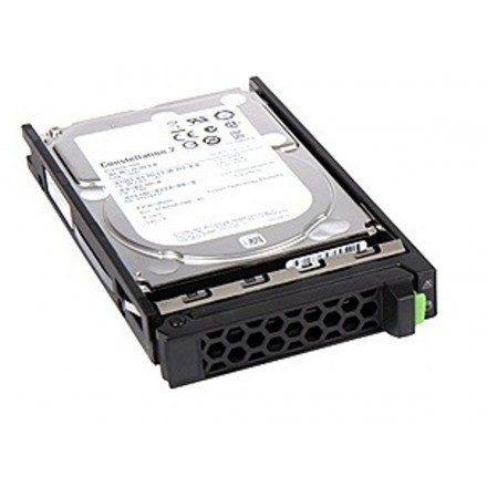 Disco SSD 240GB Fujitsu S26361-F5588-L240