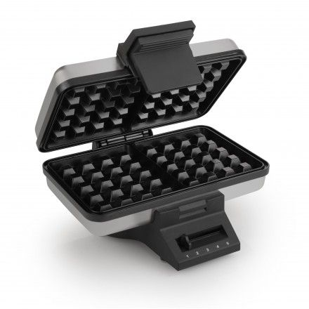 M�quina de waffles Tristar WF-2141