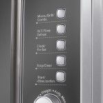 Micro-ondas Tristar MW-2705