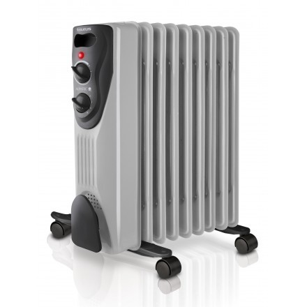 Radiador a leo Taurus Dakar 1500