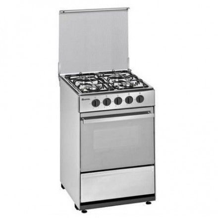 Fog�o Meireles N 520 B