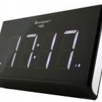 Rdio despertador Soundmaster UR8400
