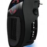 Termoventilador Taurus Tropicano Plug