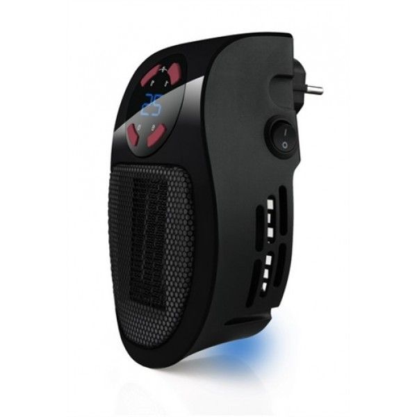 Termoventilador Taurus Tropicano Plug
