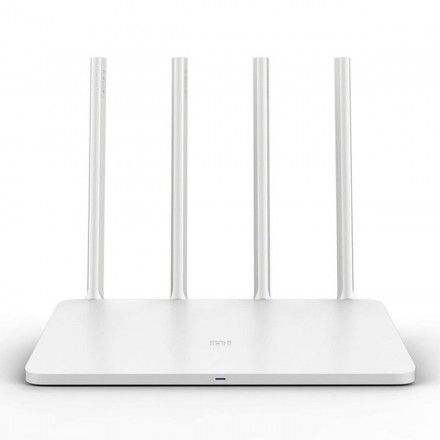 Router sem fios Xiaomi XIROUTER3