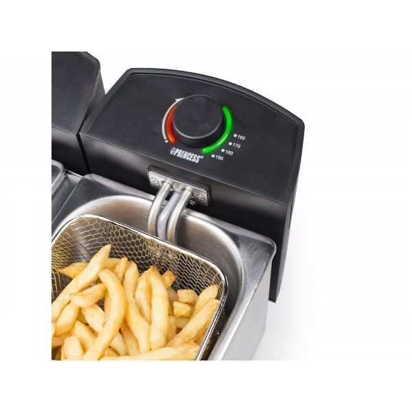 Fritadeira Princess 01.183123.01.001 Fritadeira Princess 01.183123.01.001