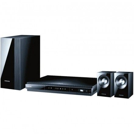 Leitor de Blu-Ray Samsung HT-D5000/ZF