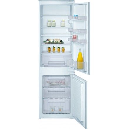 Frigor�fico combinado de encastre Balay 3KIB1820