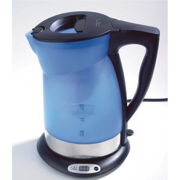 Jarro elétrico JATA DC12