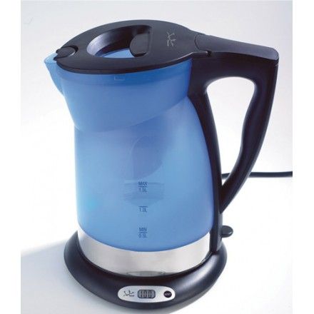 Jarro eltrico JATA DC12